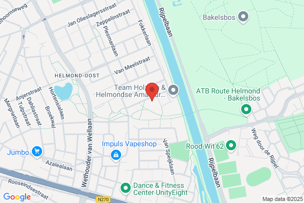 Goede Herder Basisschool De