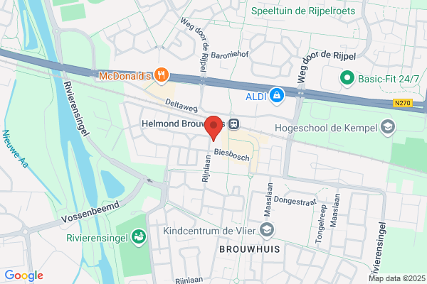Helmond Montessori
