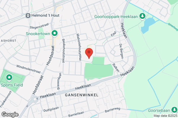 Hout Openb, 't