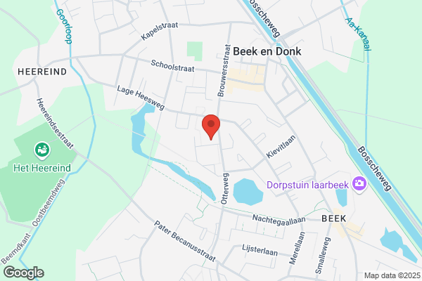 Kindcentrum De Raagten