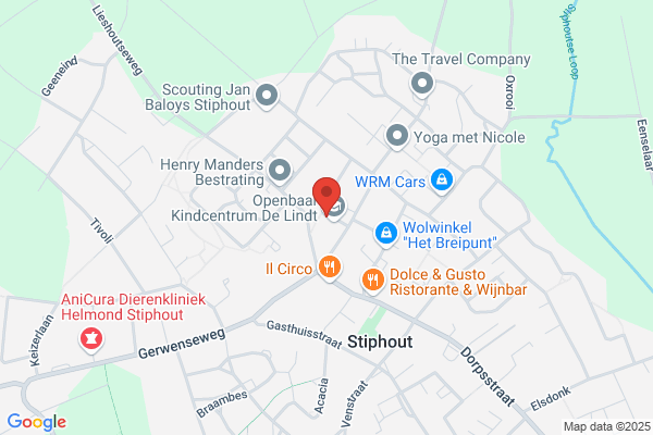 Stichting Openbare Basisscholen Helmond