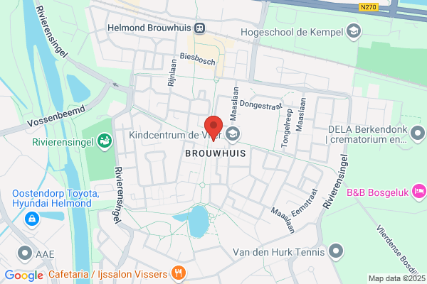 Perfect Skincare Centrum Helmond