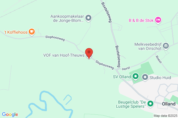 G Weerts - Van Hoof