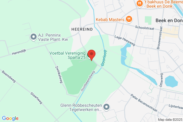 't Heereind (Sportpark)