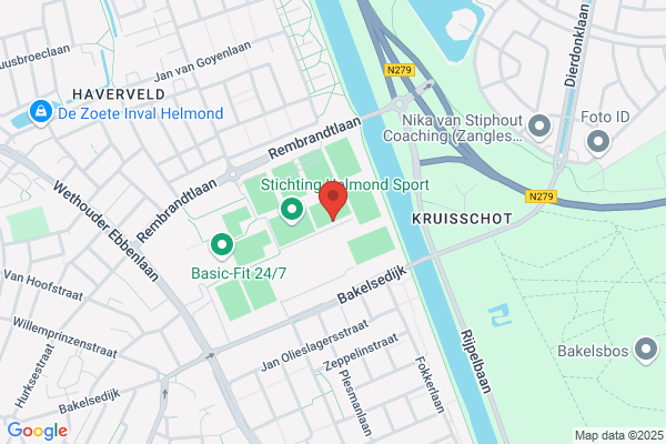 De Braak