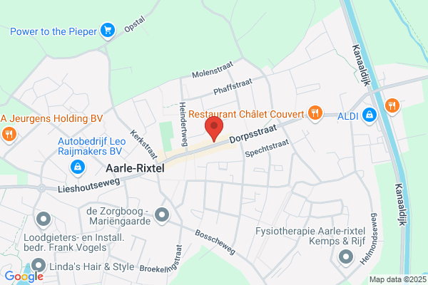 De Gezonde Zaak