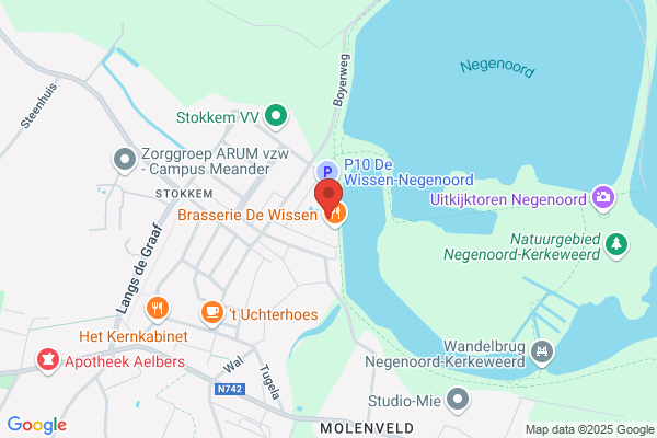De Wissen