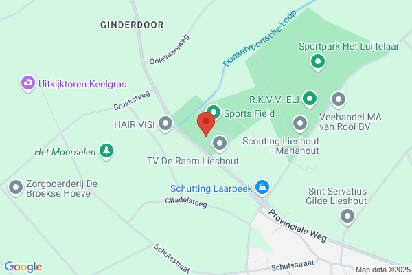 Manege D'n Hoge Akker