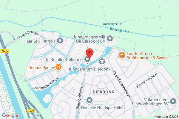 Tennisvereniging Dierdonk