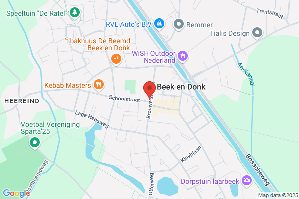 Samenwerkende Tandartsen Beek en Donk