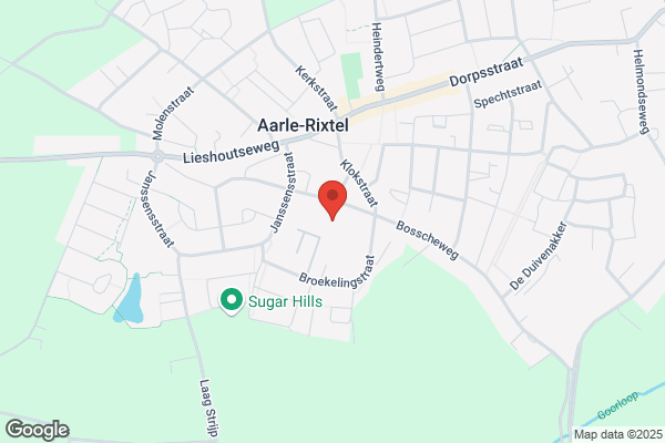 Kootstra Tandartspraktijk A C A