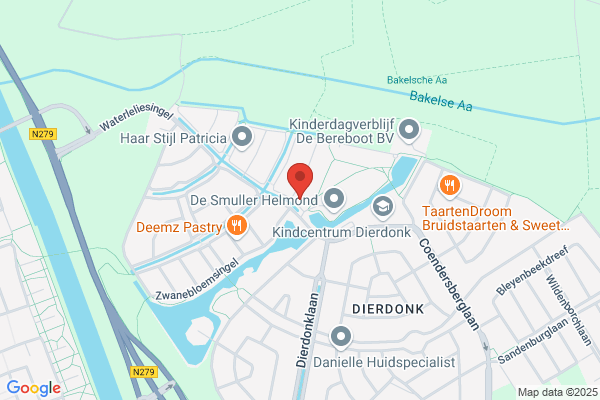 Tandartspraktijk Mw K A Vroomen