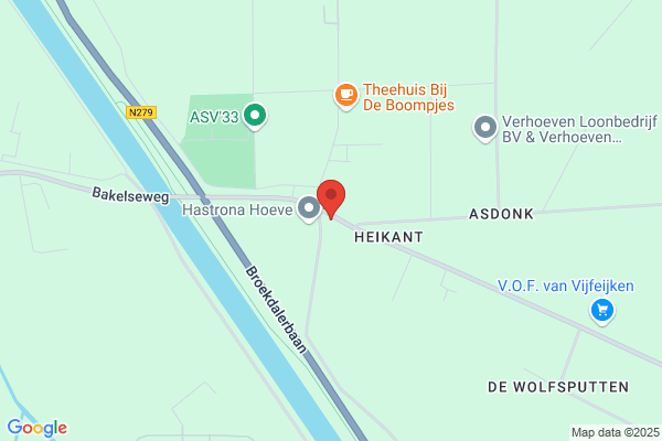 Boogaard, Theo Van Den
