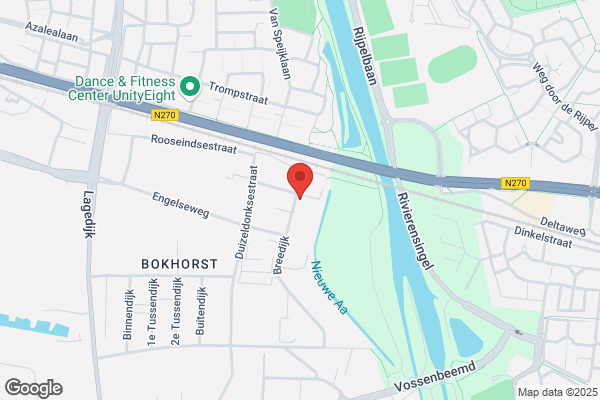 Elma Keukens & Interieurbouw