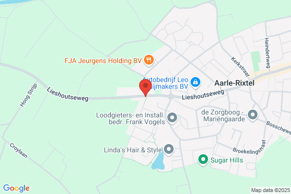 Hoogkamer Bv, Assurantiën