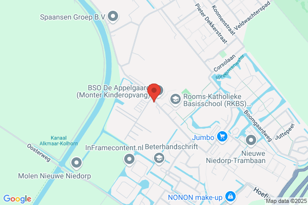 Gemeente Niedorp