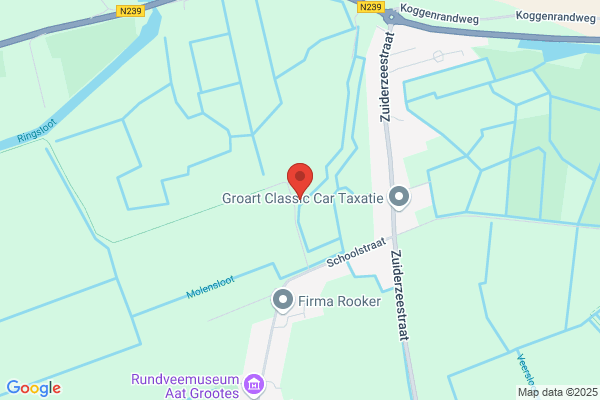 Bakkerij Henk Veenstra