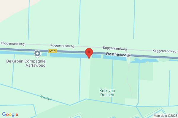 Ef Klussewerk