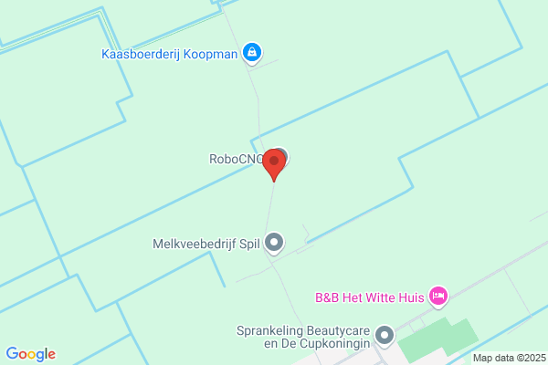Kelder Cv, Op Den