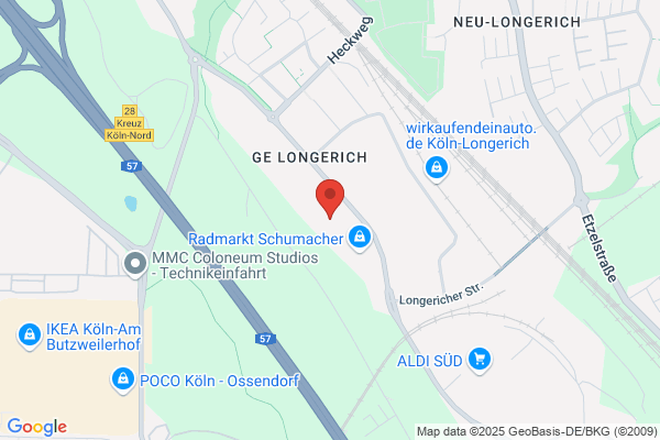 M. Godfriedt