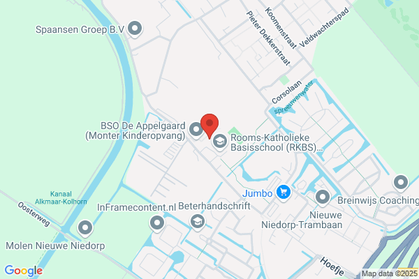 Politie Niedorp