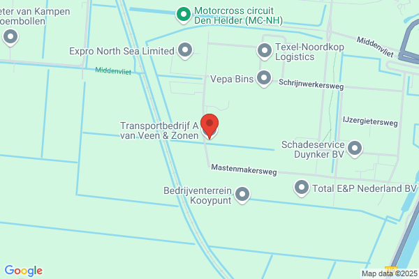 Van Der Veen Transport