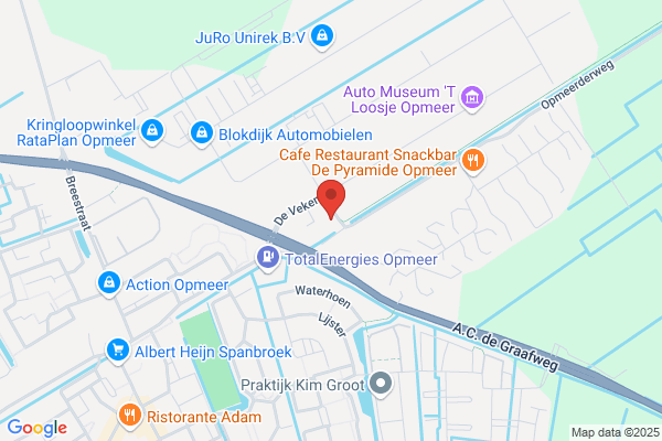 Verkeersschool Jan Potveer