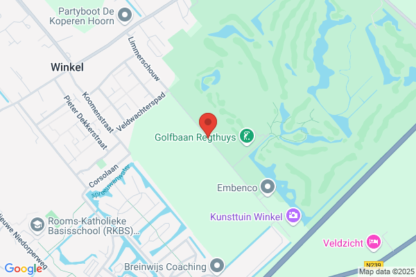 Wpeuterspeelzaal Onder De Vier