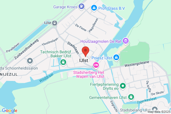 Axivorm webdesign
