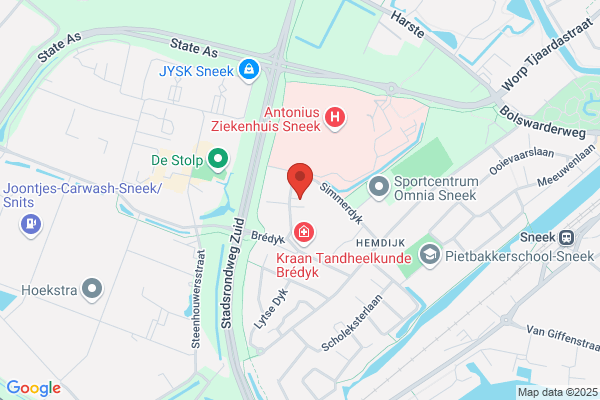 Boomsma Bv