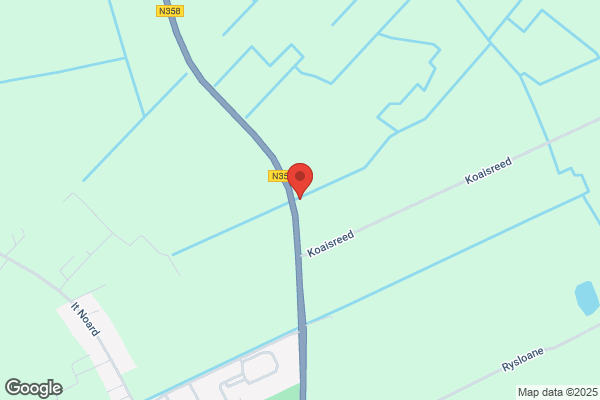 Rijpkema