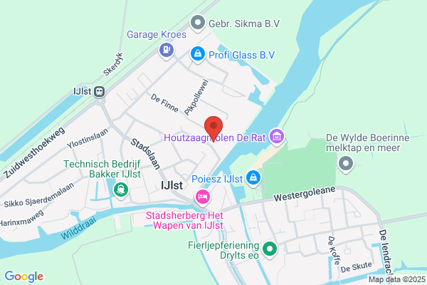 Troelstra & De Vries B.V.