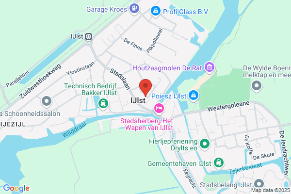 Abs Techniek IJlst