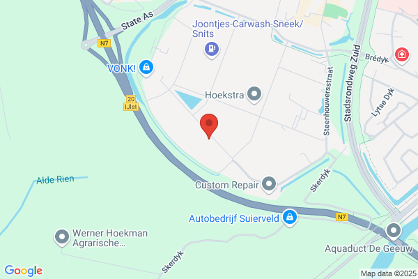 Agropers Sneek Bv