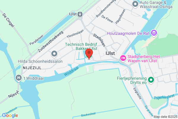 Bakker Bv