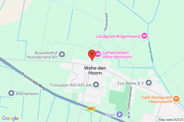 Firma J. Van Der Schouw En Zn