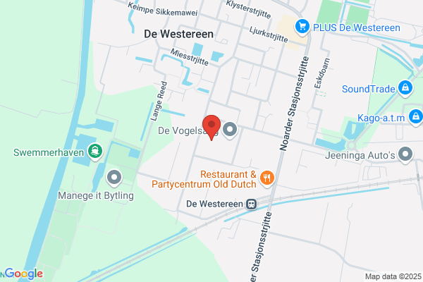 Garage Fokke Louwsma