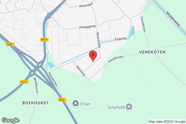 Jong Plafonds