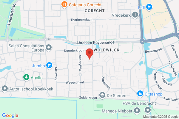 Klusbedrijf Weersma