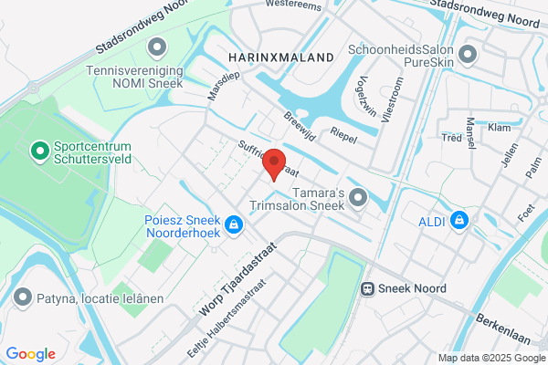 Rosier Klus- En Onderhoudsbedrijf