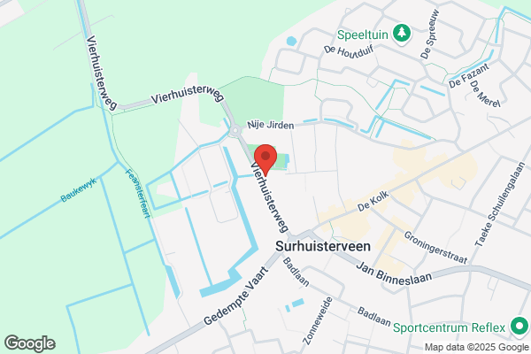 Schuil, Volkert