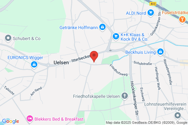 Stilma Meubelopslag