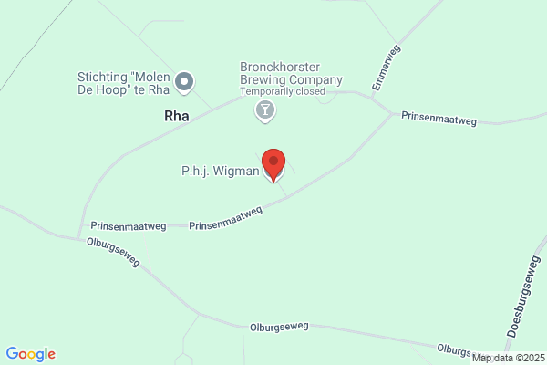 Wiggeman