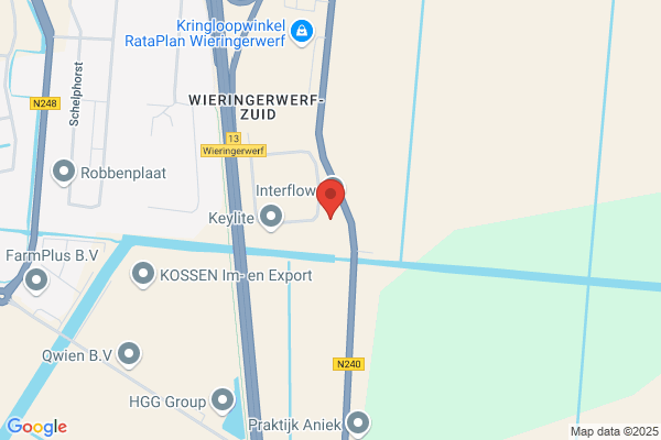 Bam Techniek