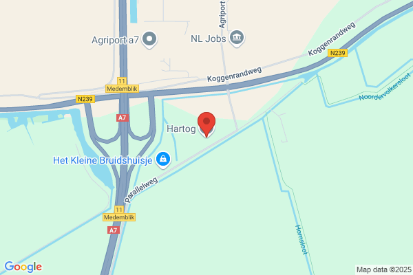 Hartog Bv