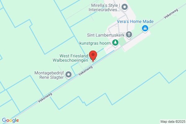 Loonbedrijf West-Friesland