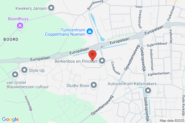 't Hobbywinkeltje