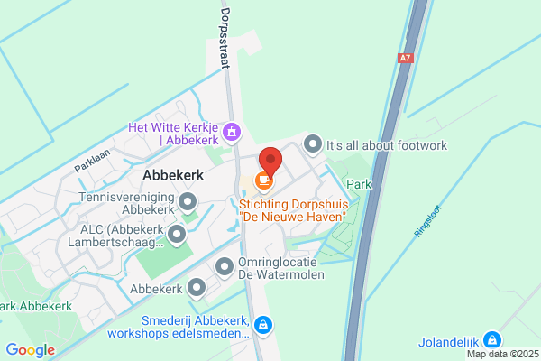 Abbekerk-Twisk Huisartsenpraktijk