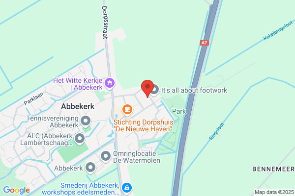 Administratiekantoor De Esdoorn