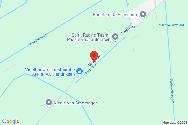 Administratiekantoor De Weerd